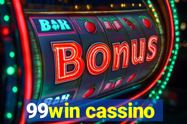 99win cassino